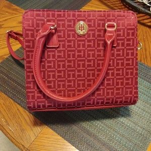 Tommy Hilfiger handbag